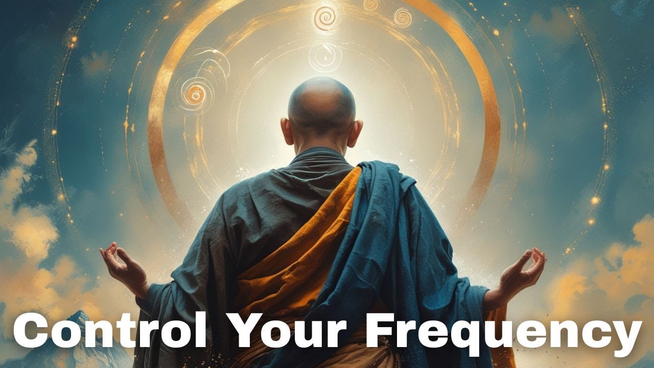 "Why You’re Still Stuck — The Invisible Force Controlling Your Life ...