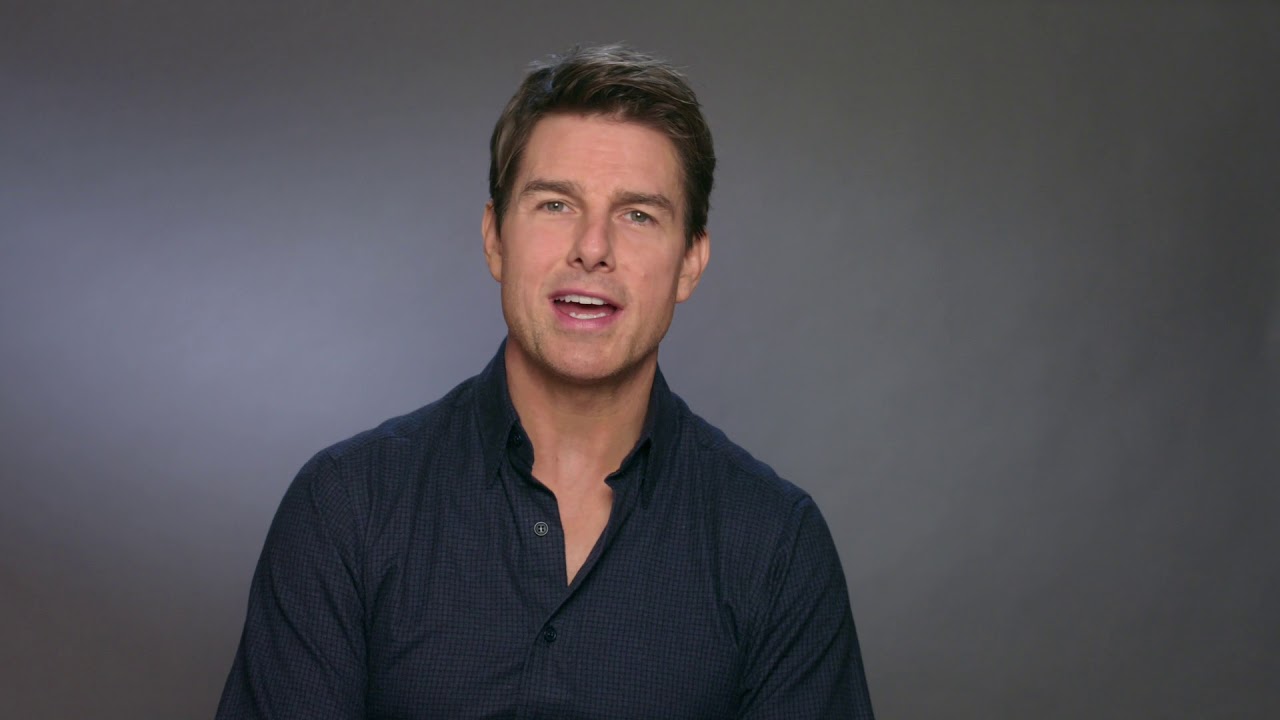 American Made |  Look Inside