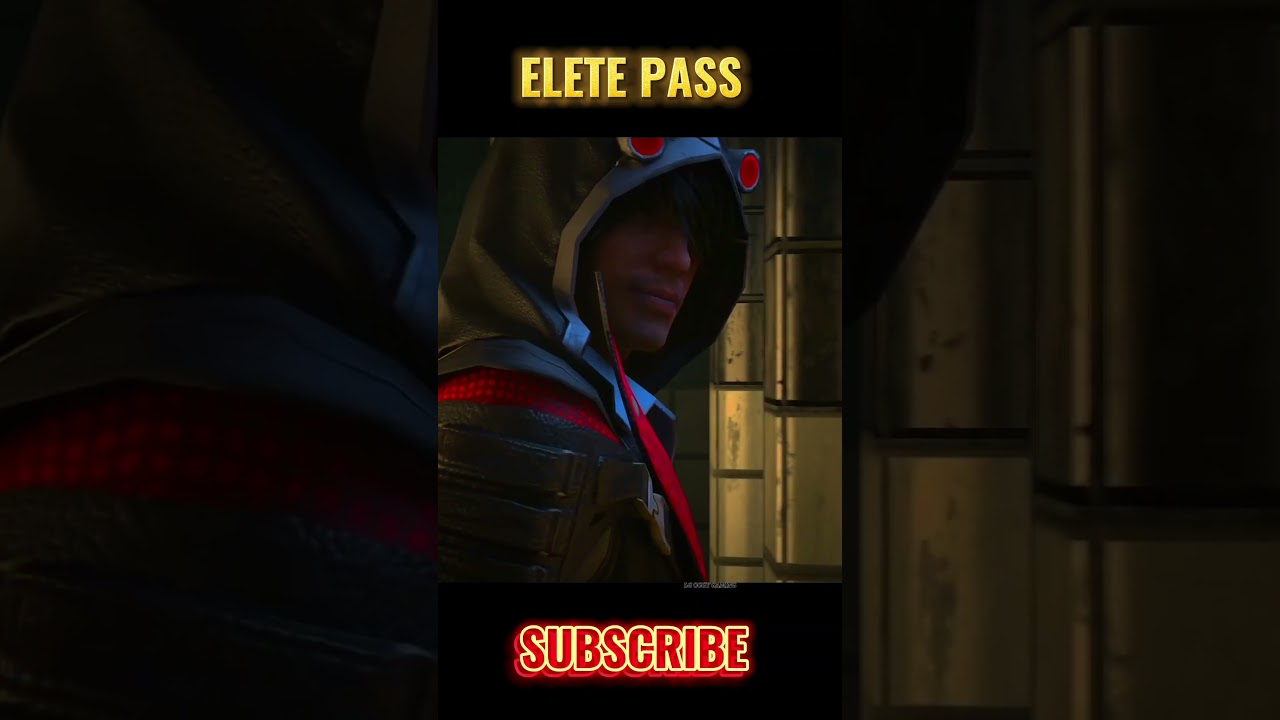 Bloodwing city elete pass | 