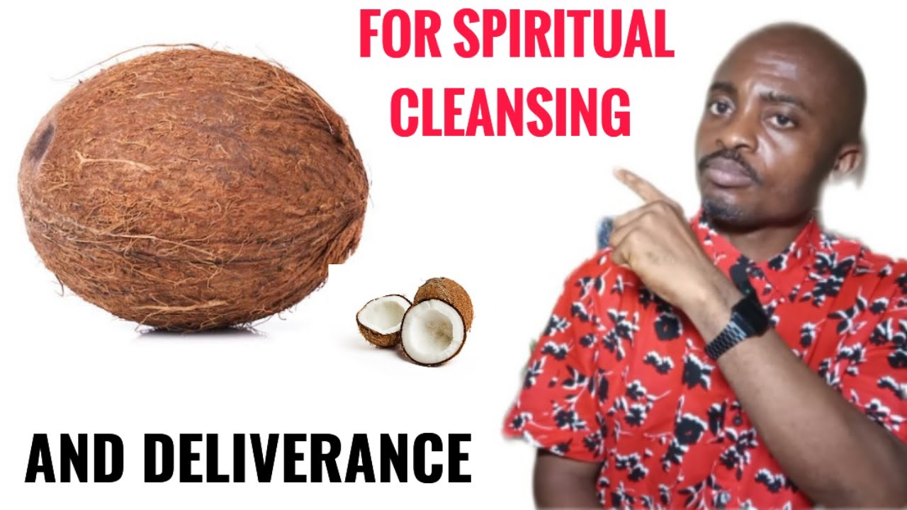 Как использовать кокос для защиты, духовного очищения и освобождения.