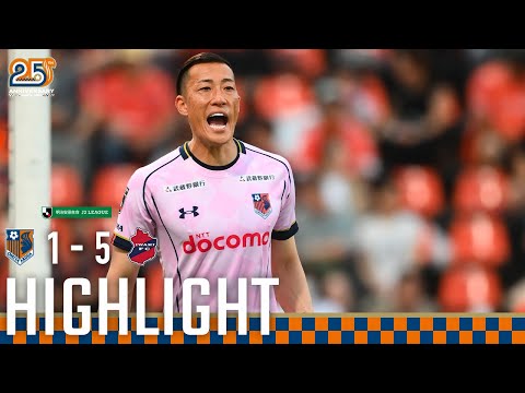 6/24 Iwaki Match Highlights