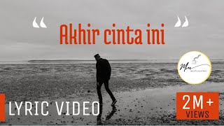 Akhir cinta ini || Pop Regge || Vandem Uye