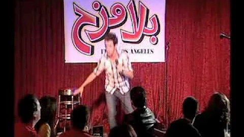 Charles Marina Stand Up QT