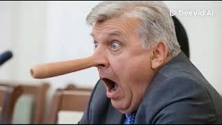 Министър Манол Генов лъже парламентарната комисия за безводието