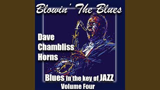 Beautiful Dreamer (Blues)