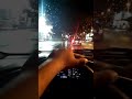 حالات واتس اب داخل السيارة أنا قلبي مشتاق  