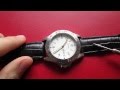 How To Change a Watch Band/Strap Without Removal Tool