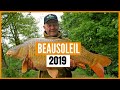 In pursuit of the stunning carp and powerful catfish of beausoleil