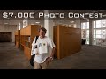 How i won 7000 in a photo contest  some time ago