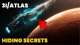 Did 3I/ATLAS Bring Life to Our Solar System?