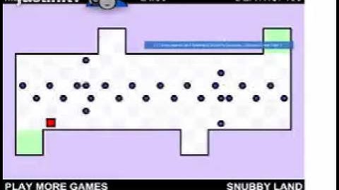 The Worlds Hardest Game Part 3