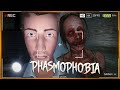 НЕАДЕКВАТНЫЙ ПРИЗРАК БАБКИ ГРЕННИ! НЕРЕАЛЬНО ВЫЖИТЬ? ● PHASMOPHOBIA