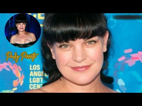 Pauley Perrette's Huge Size Will Make You Look Twice, Try Not To Drool!