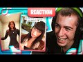 REACTION ai MIEI "PER TE" di TIKTOK!!! (ASSURDI)