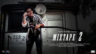 Tushar Bhardwaj - (MixTape 2) - Official Music Video