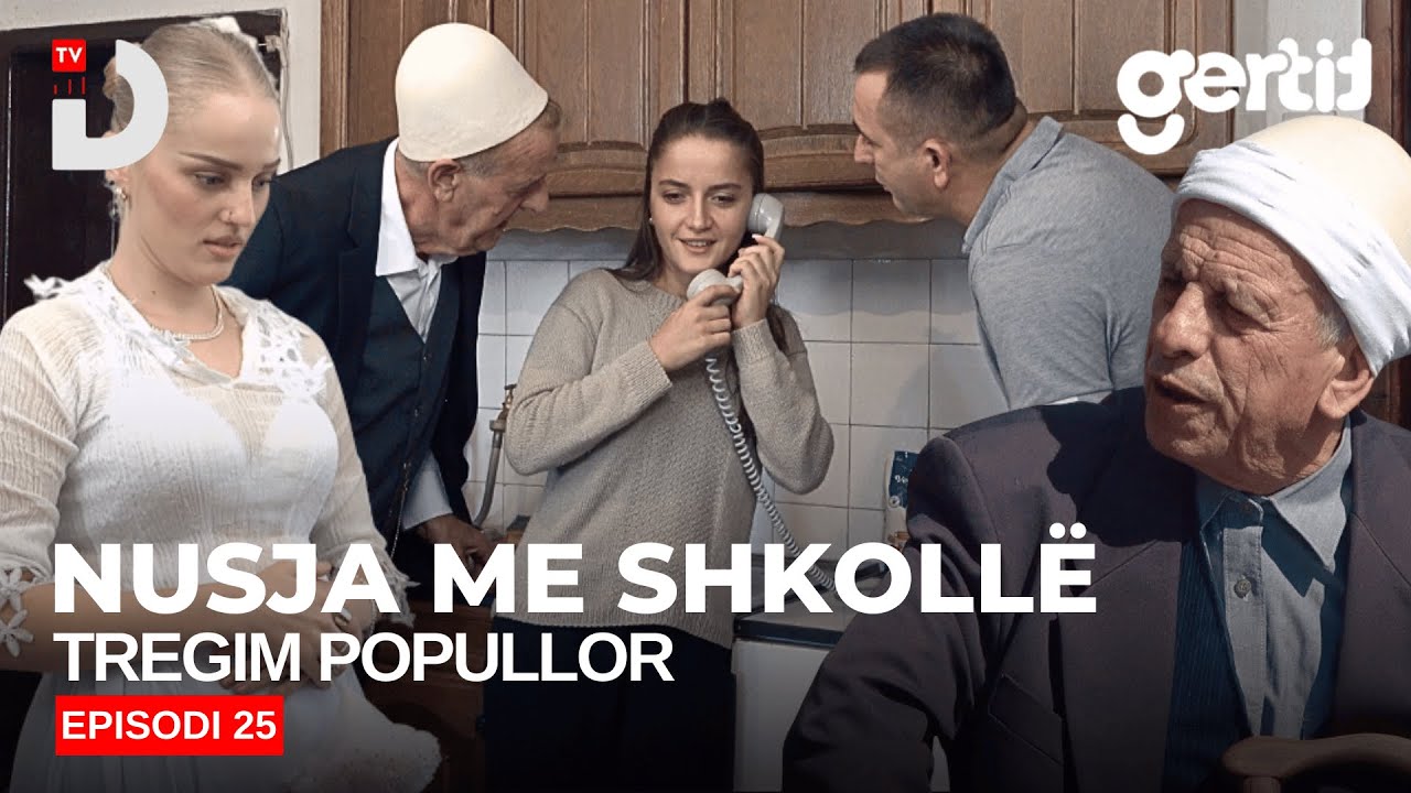 Video Humor shqip 1 YouTube player