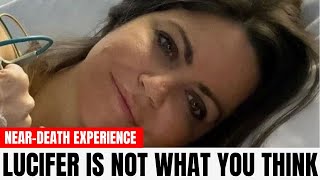 Woman Dies & Jesus Shows Her The Shocking Truth About LUCIFER - Near Death Experience (NDE) Testimon