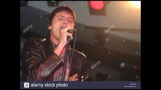 Suede   'Dogmanstar' at the ica   2003
