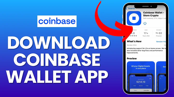 How To Download Coinbase Wallet App? (Quick And Easy)