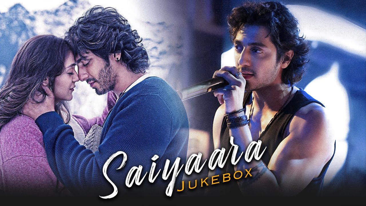Saiyaara JukeBox | Hansel D | Aashiqui | Jubin Nautiyal | Faheem Abdullah