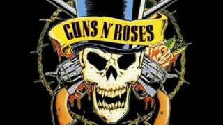Guns N Roses Icon #2