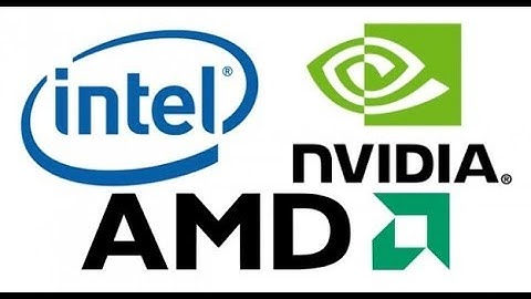 How to update graphics drivers on Windows 7/8/8.1/10