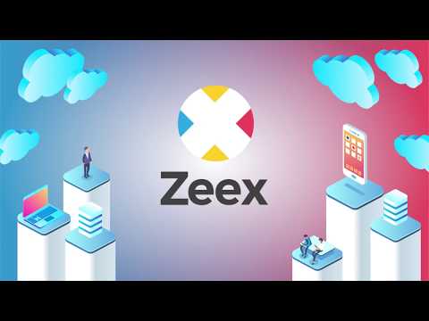 Guy Melamed Interview Teaser - video from Zeex