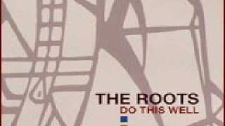 The Roots - The &#39;Notic (feat- D&#39;Angelo)