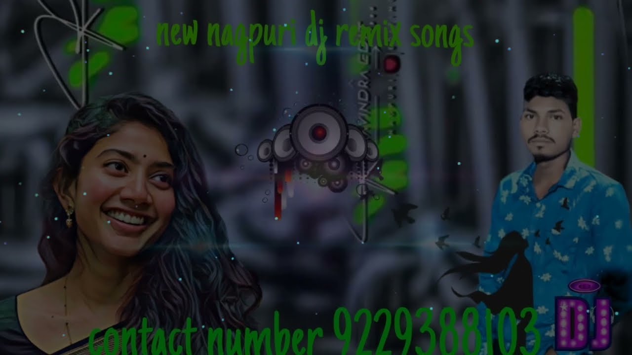 New nagpuri dj remix songs tor be bita din guiya kaise bhul jabo re nagpuri song (128k)