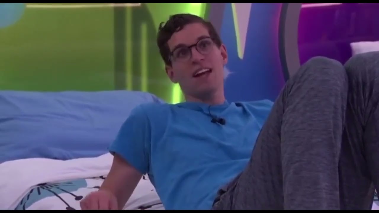 Turner & Michael are over Jasmine’s birthday demands