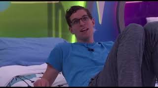 Turner & Michael are over Jasmine’s birthday demands