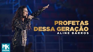 Vídeo de Profetas Dessa Geração