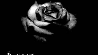 Beautiful Gothic Music- A black rose for my bride Resimi