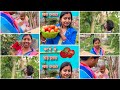 Ghar me  huwa 7 kg tamatar  daily lifestyle couple vlog viral  couplevlog