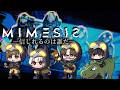 [MIMESIS] 一体いつから味方だと錯覚していた？ w/カルミア、はんてぃ、ぐっぴー [ホンマッチ]