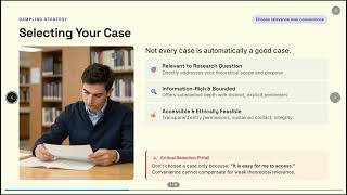 Case Study Research Methodology | What is Case Study? How to Conduct It? | PhD & UGC NET