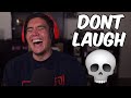 YOUR TIK TOKS ARE HORRIBLE BUT THIS GOT ME GOOD | Try Not To Laugh (Fan Submissions)