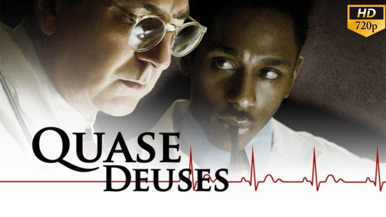 Filme Quase Deuses (2004) | Filme Completo Dublado. - YouTube
