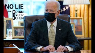 Famous Biden paints Republicans into corner with bombshell announcement | No Lie podcast Profile