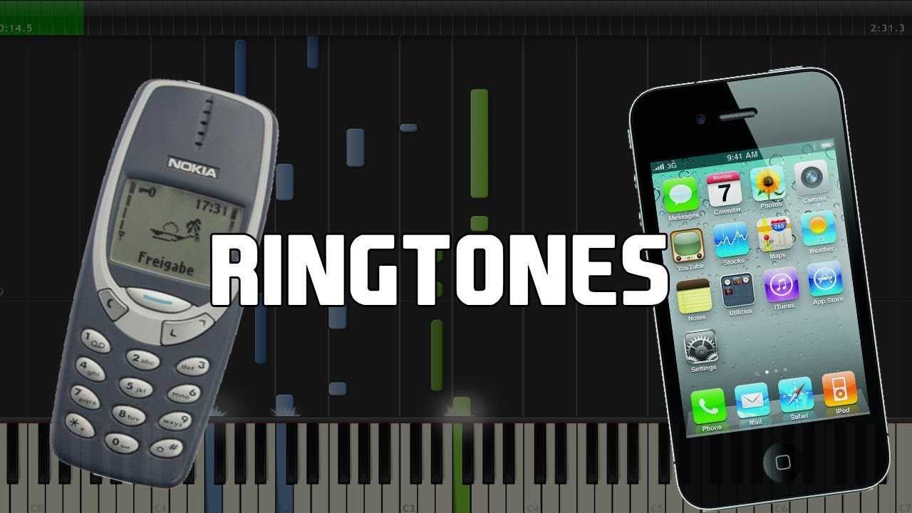 ringtones for my phone ringtones for my phone