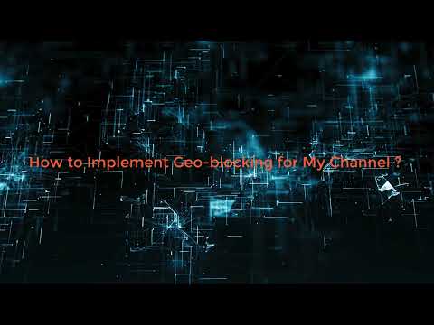 How to Implement