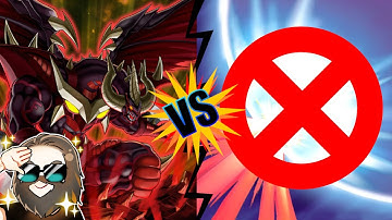 Yu-Gi-Oh! Master Duel Tips : Always Bring an Omni Negate