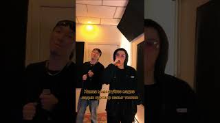 HOPBEAT x YoungSub - Studio Cypher