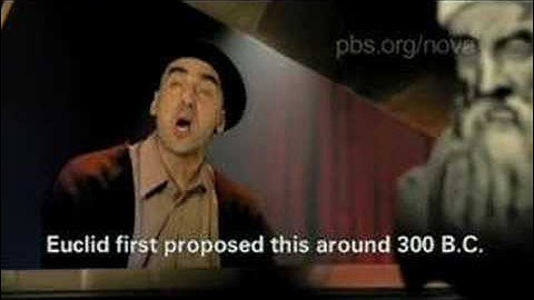 NOVA scienceNOW | Twin Prime Conjecture