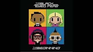 Just Can’t Get Enough - Black Eyed Peas HQ (Audio)