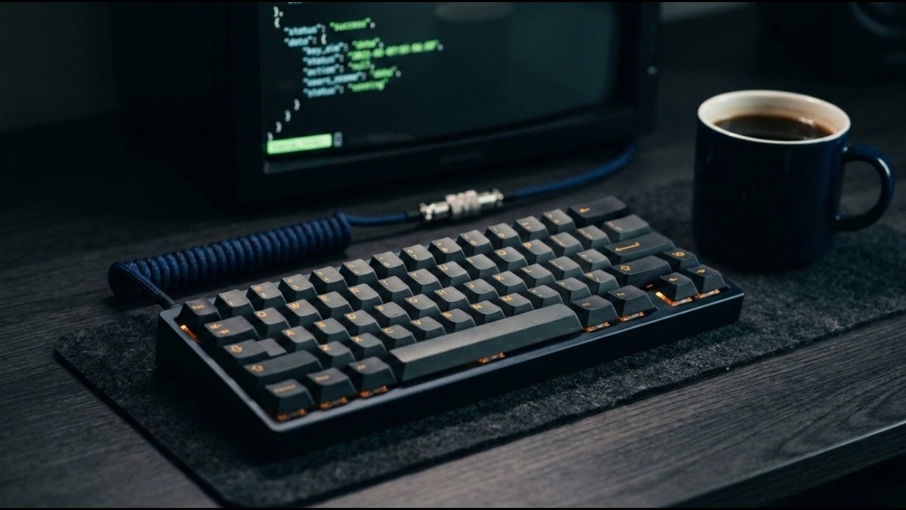 Django JWT Authentication API From Scratch — Register, Login & Token Refresh