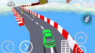 Car Stunts 3D - Extreme City GT Racing - Car Racing Game screenshot 5