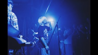 [LIVE CLIP] Pablo Haiku - rest at FS. (Part of Me Release Party)