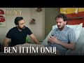 Yaman Ziya'dan istediğini alamadı | Emanet 216. bölüm