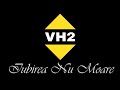 VH2 - Iubirea nu moare | Visualizer